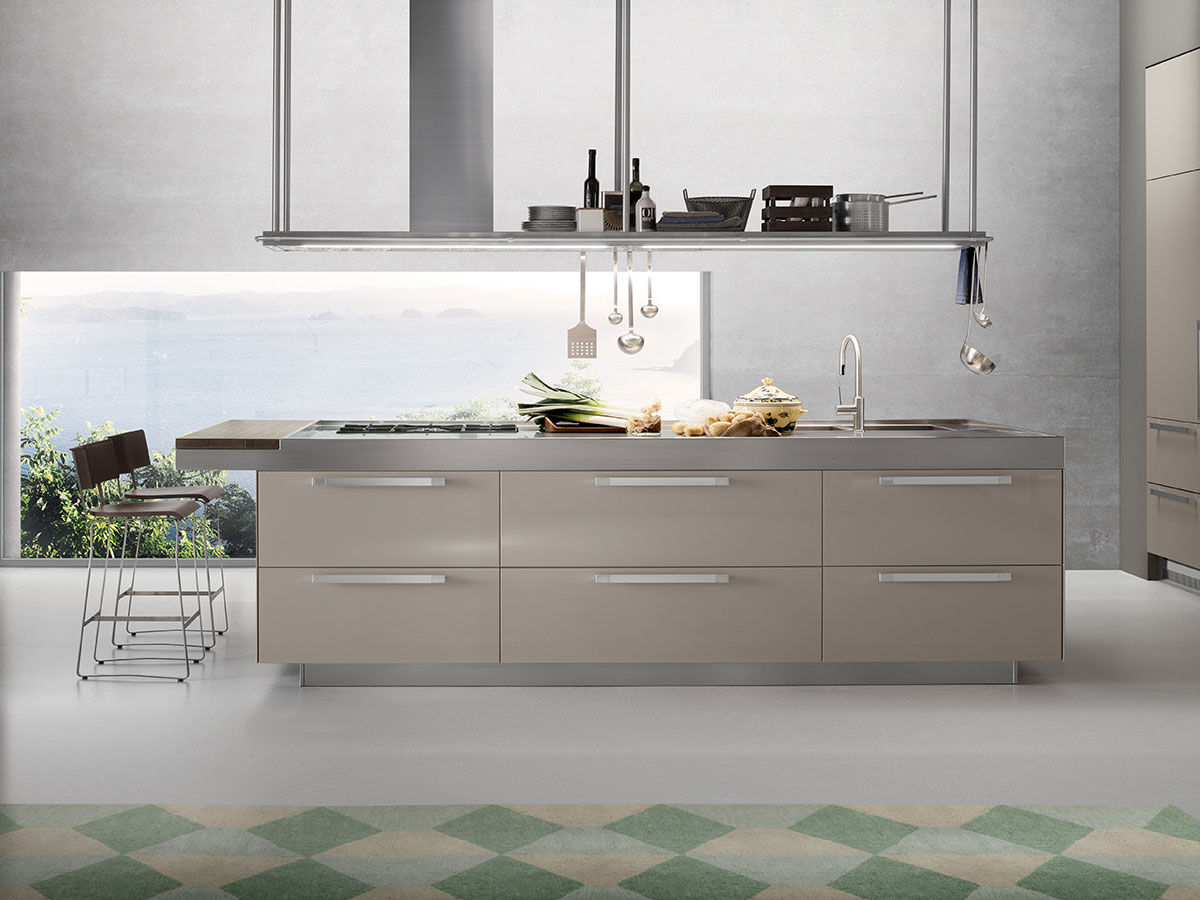 Кухня Arclinea Artusi