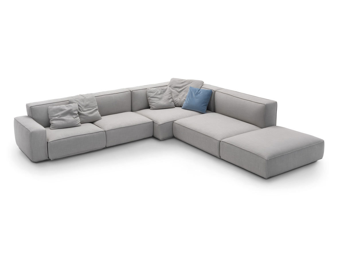 Диваны Arflex Marechiaro System