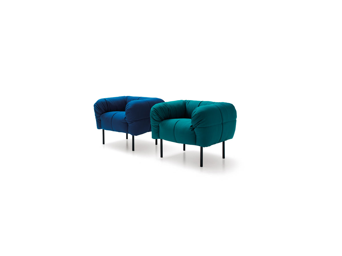 Кресло Arflex Pecorelle