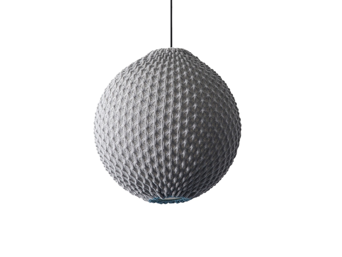Подвесной светильник Ariel Zuckerman Knitted Falling