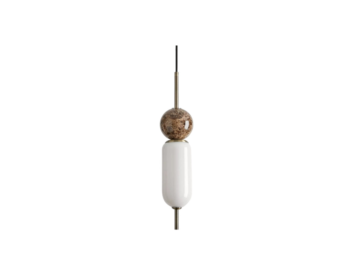 Подвесной светильник Aromas Del Campo Anet C1206