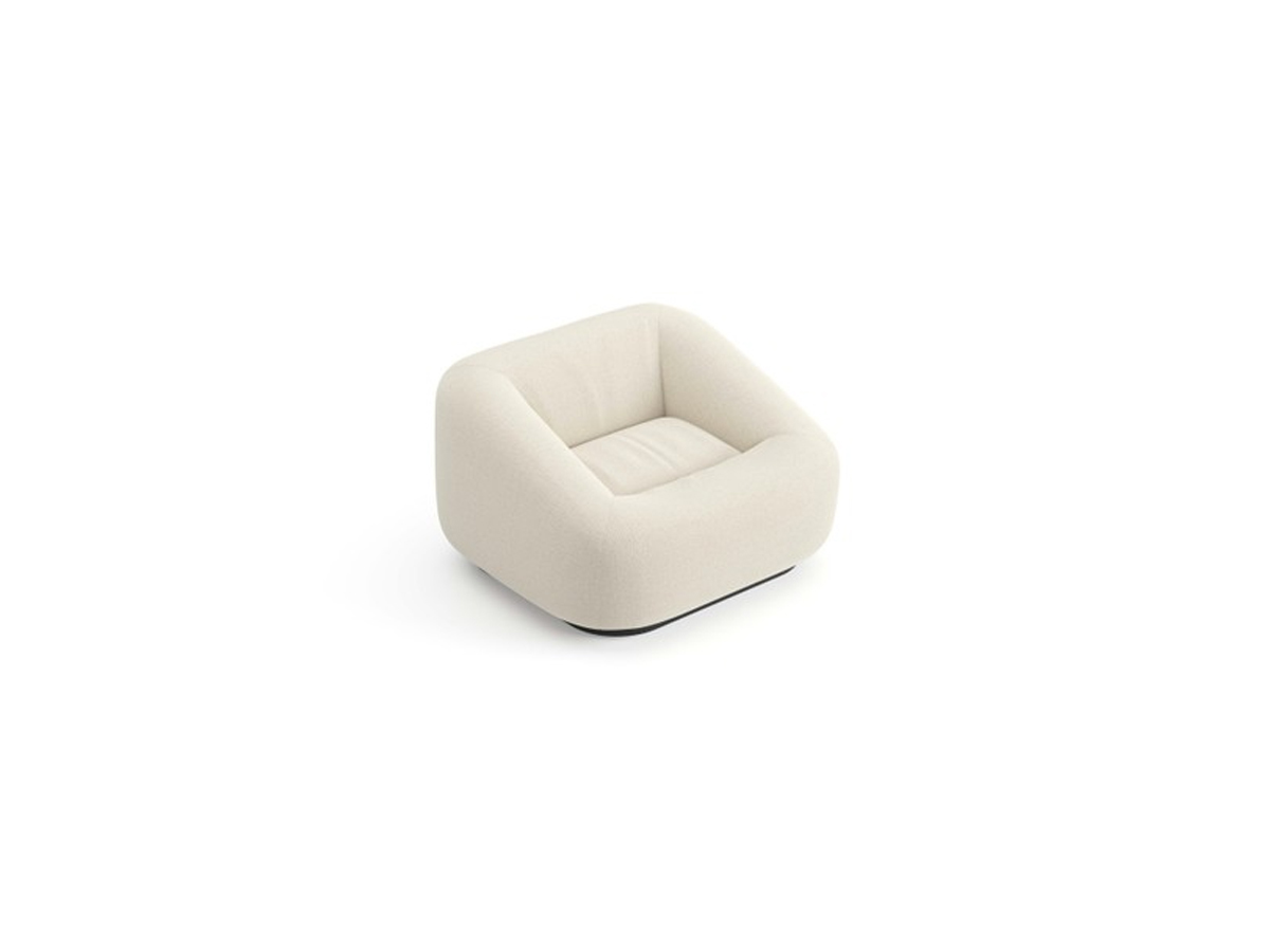 Arper Aom Outdoor Armchair