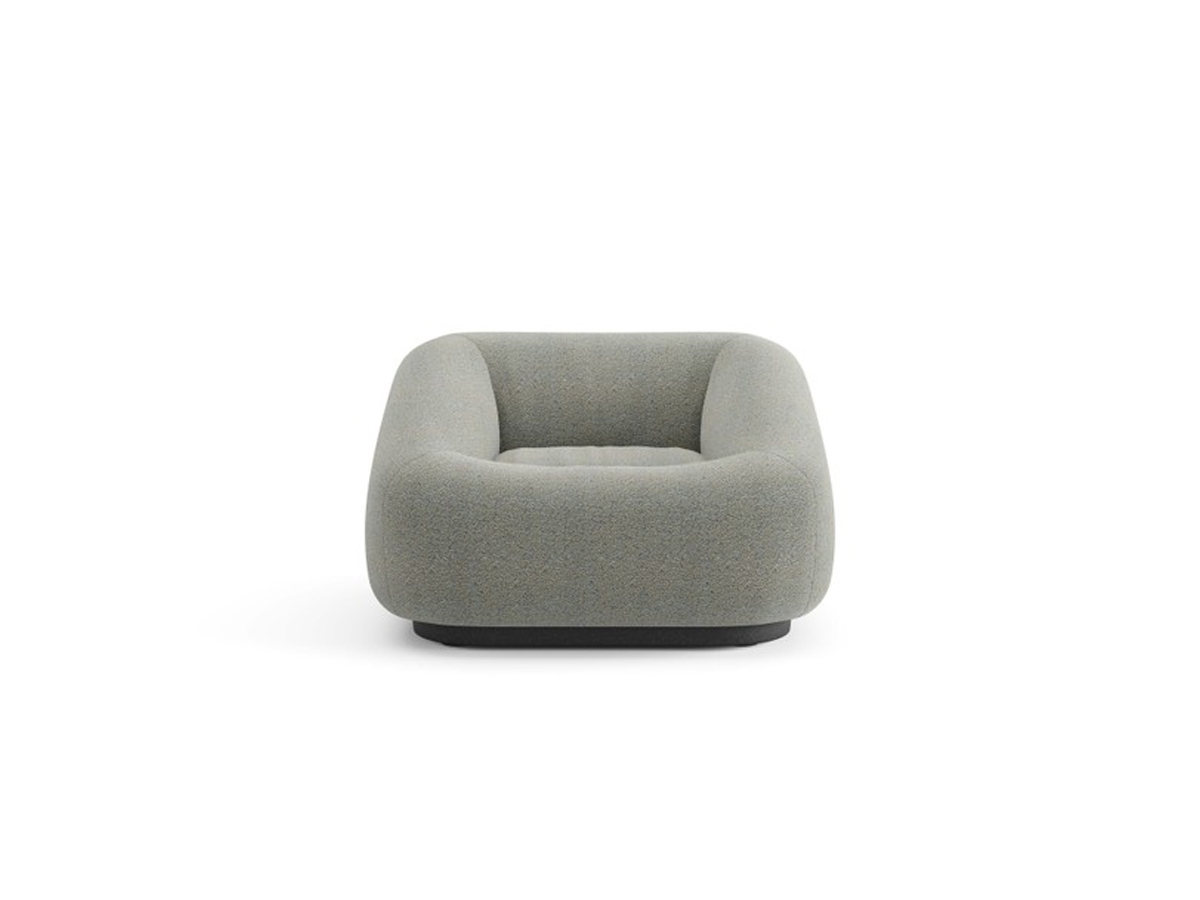 Arper Aom Outdoor Armchair