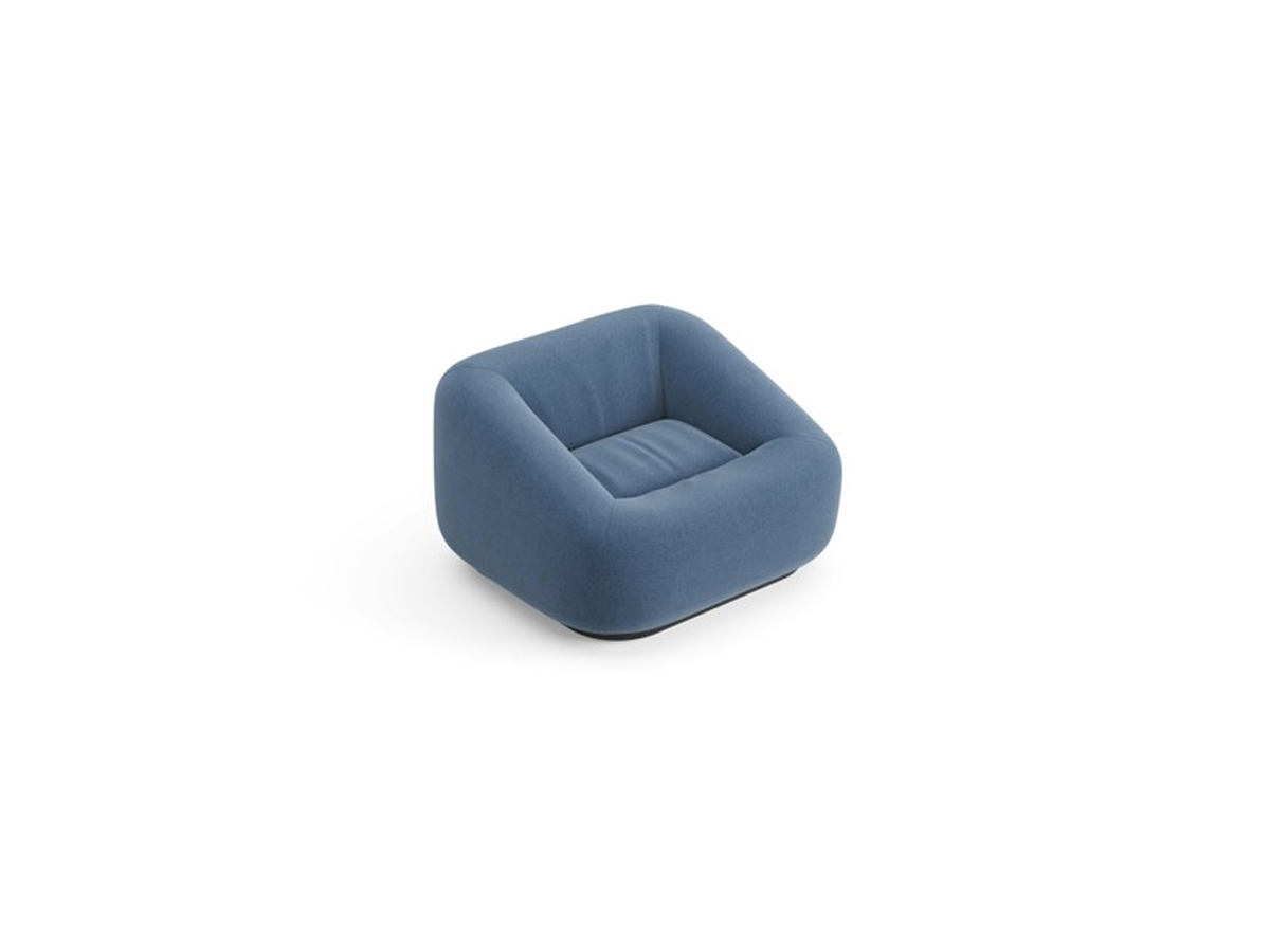 Arper Aom Armchair