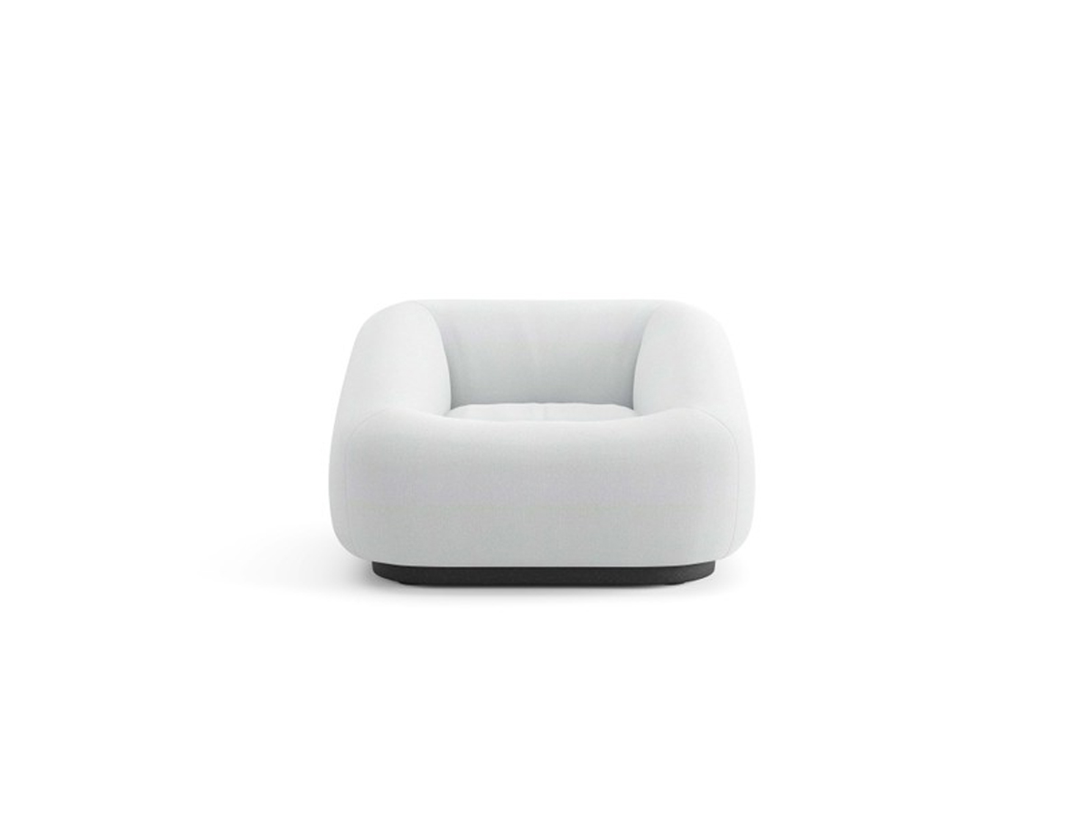 Arper Aom Outdoor Armchair