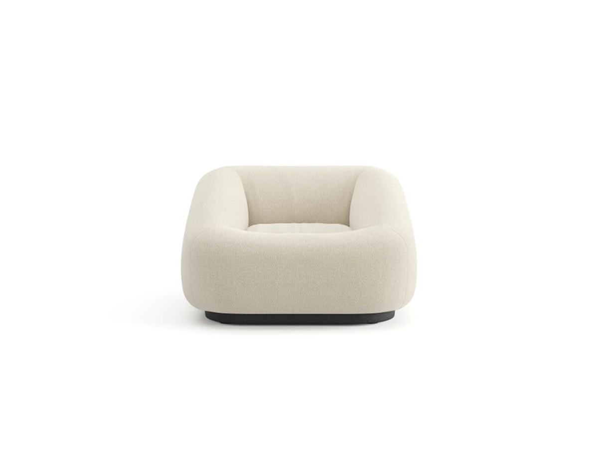 Arper Aom Outdoor Armchair