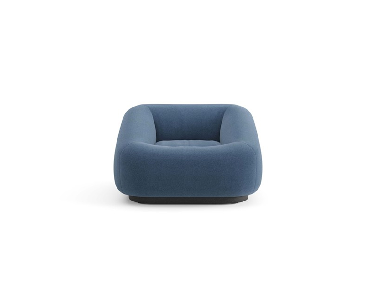 Arper Aom Armchair