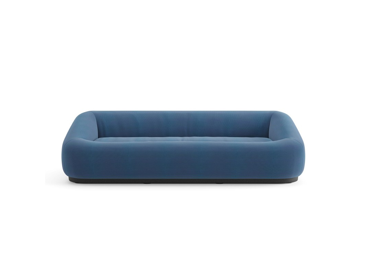 Arper Aom Outdoor Sofa