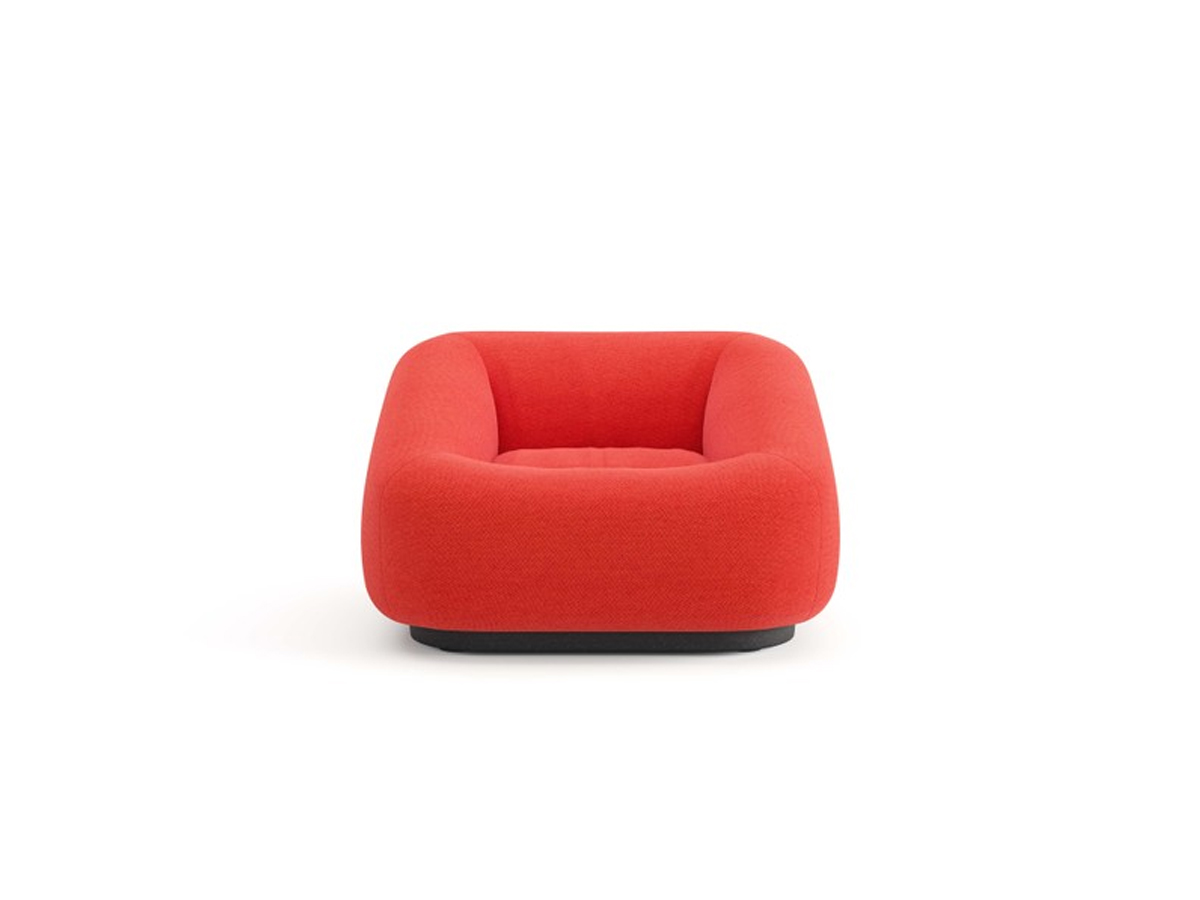 Arper Aom Armchair