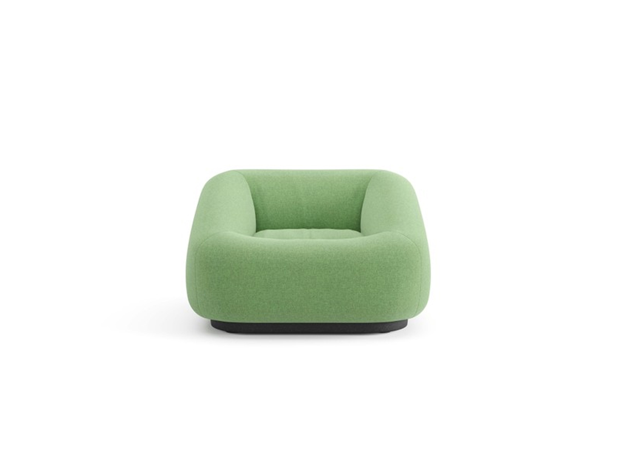 Arper Aom Armchair