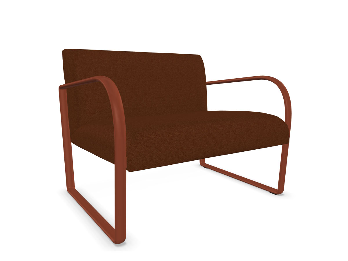 Arper Arcos Armchair
