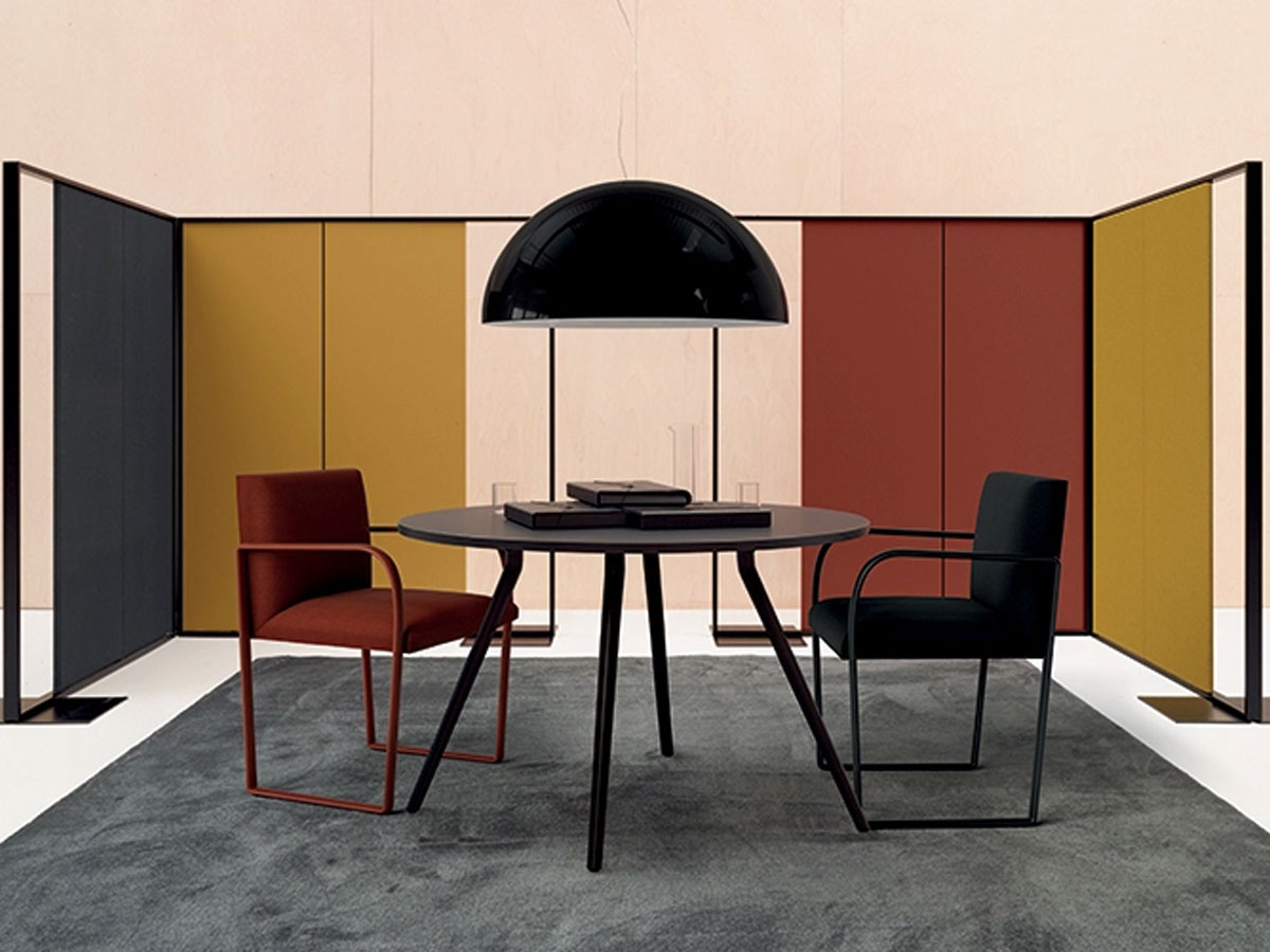 Arper Arcos Chair
