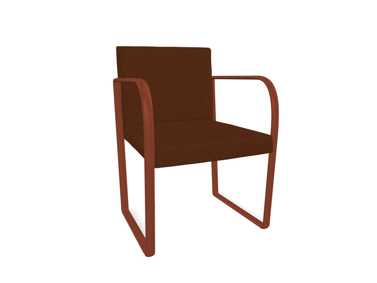 Arper Arcos Chair