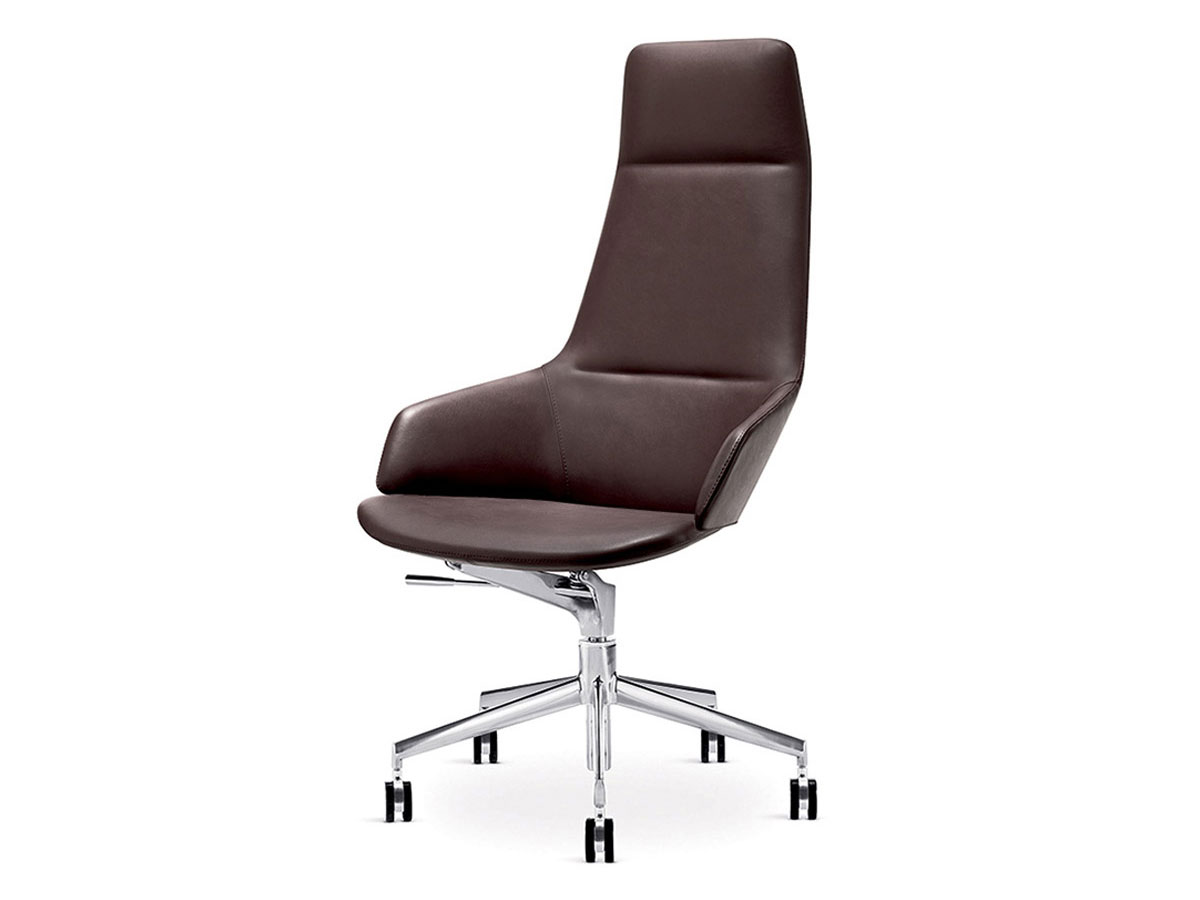 Arper Aston Chair