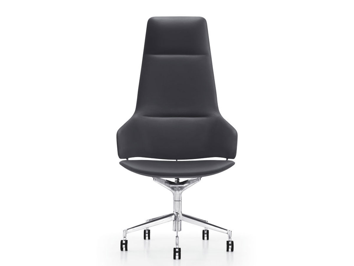 Arper Aston Chair