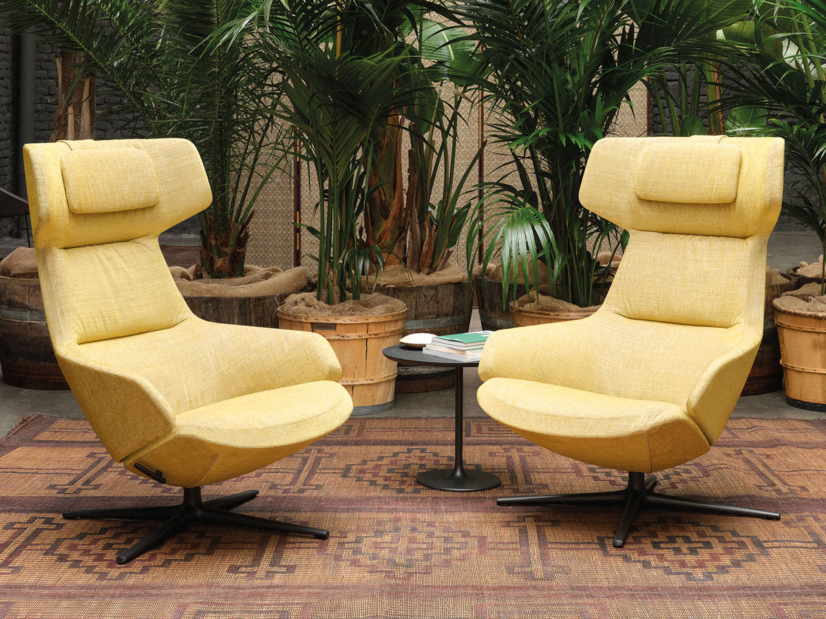Arper Aston Club Armchair