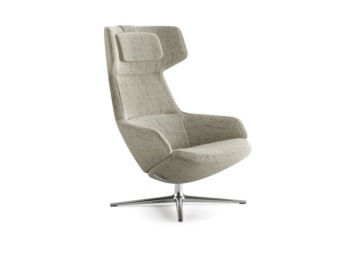 Arper Aston Club Armchair