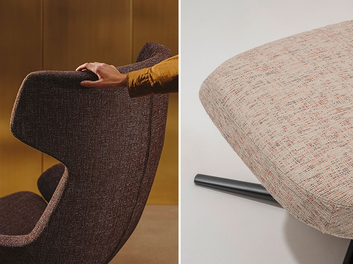 Arper Aston Club Armchair
