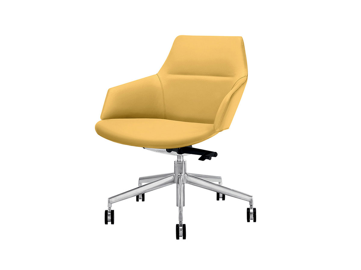Arper Aston Chair