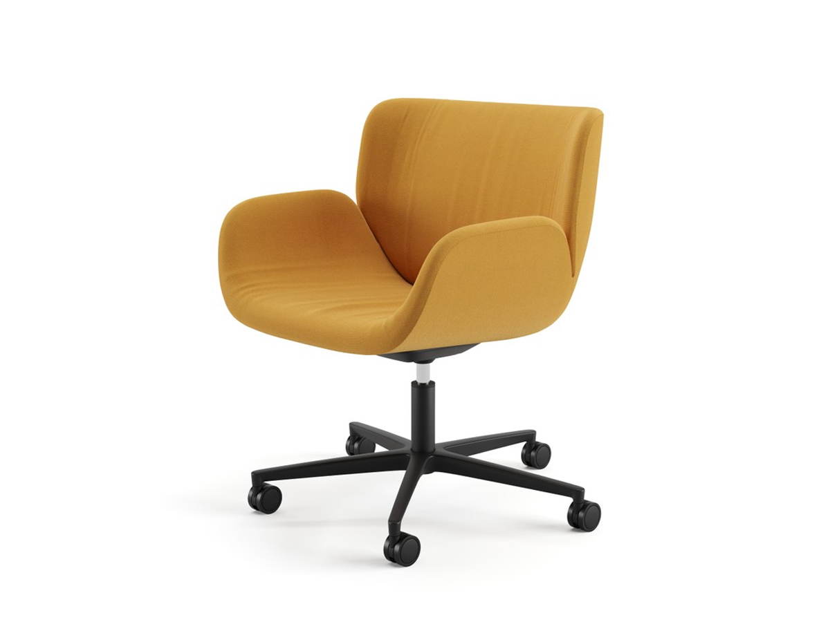 Стул Arper Cari Executive 7750
