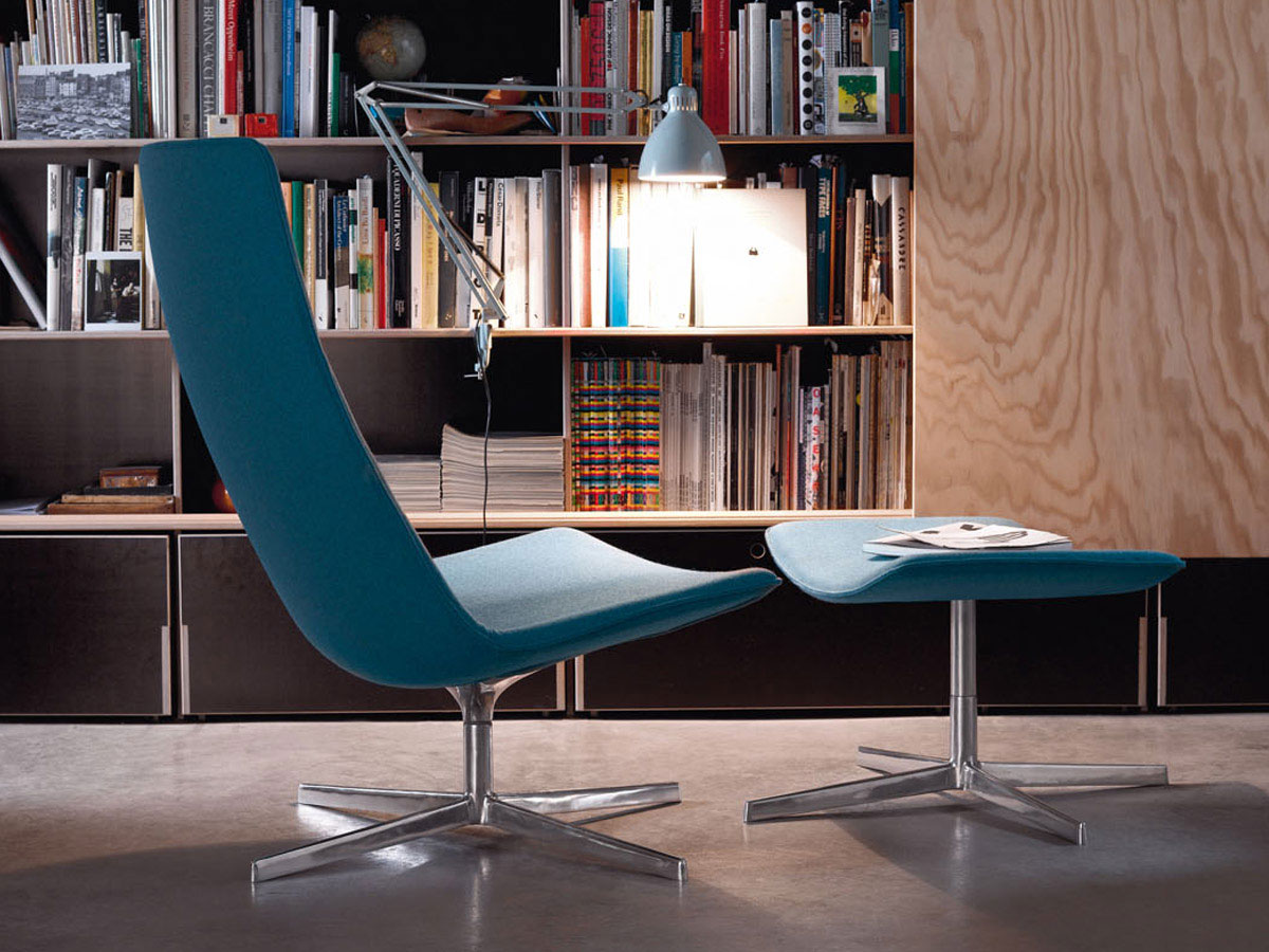 Arper Catifa 70 Armchair