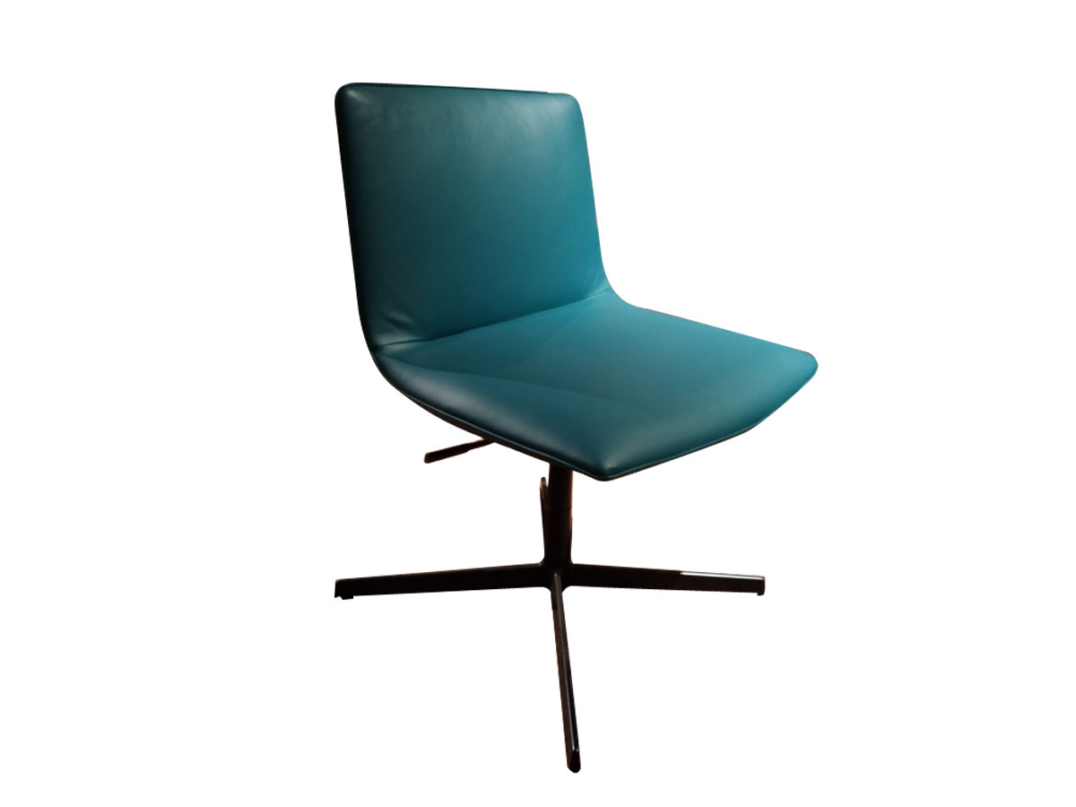 Arper Catifa Sensit Conference Chair Es87088