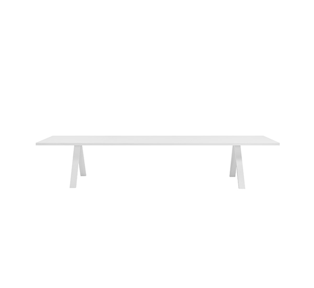 Arper Cross Table