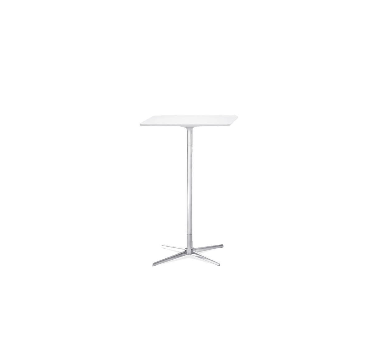 Стол Arper Fred, 60×60 см
