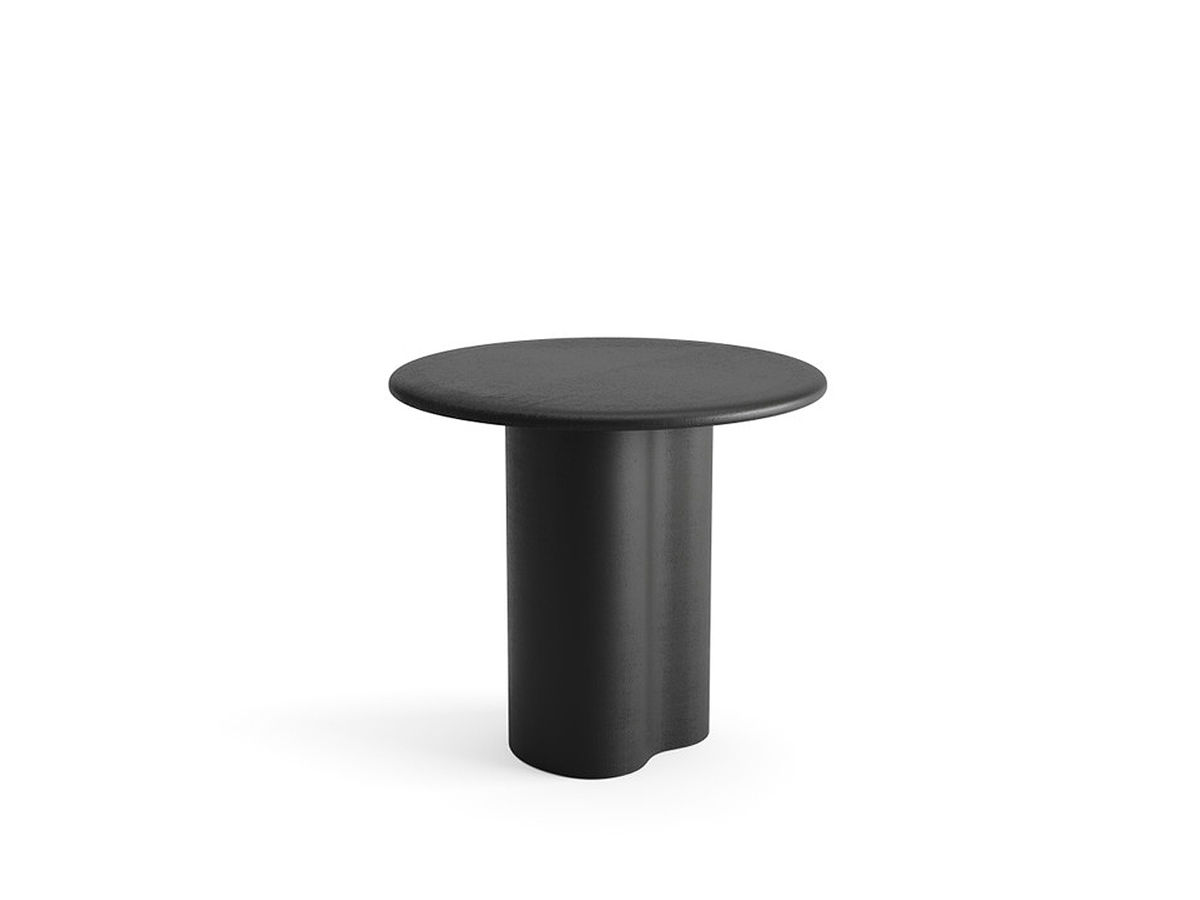 Arper Ghia Side Table O 50