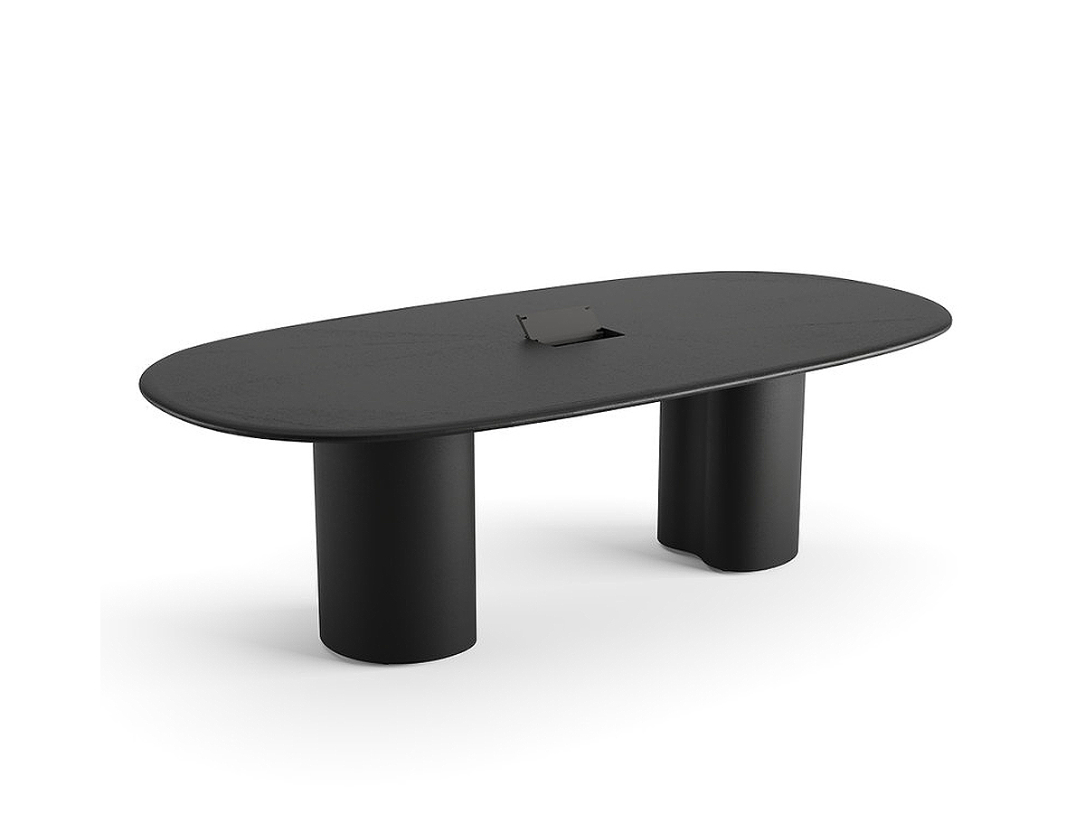 Arper Ghia Meeting Table