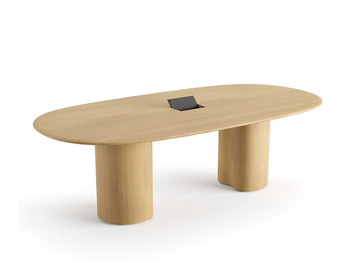 Arper Ghia Meeting Table