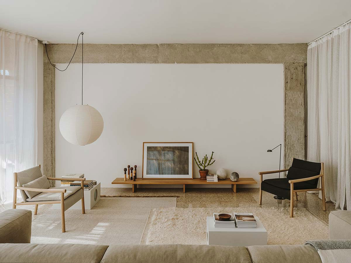 Arper Kata Lounge Chair