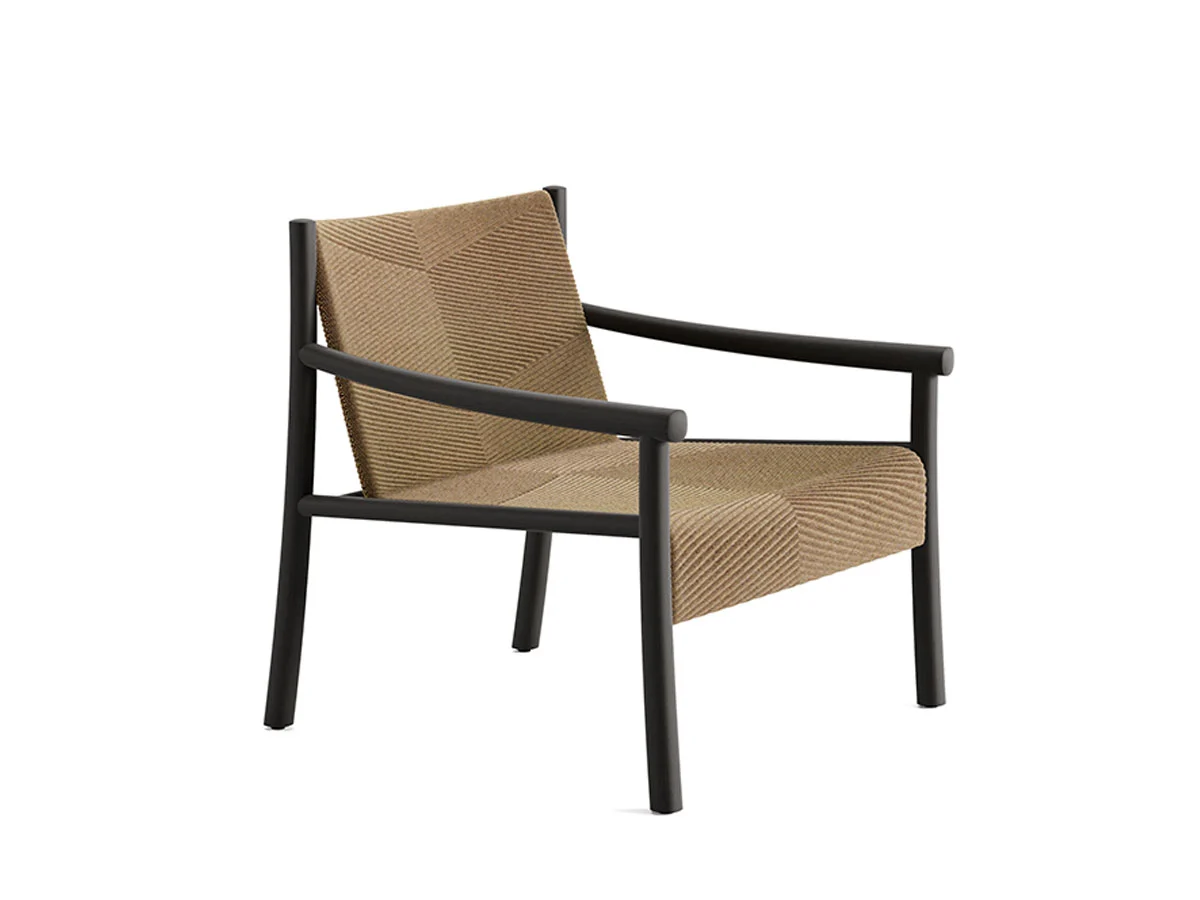 Arper Kata Lounge Chair