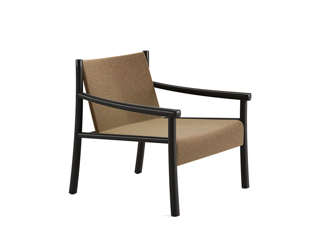 Arper Kata Lounge Chair