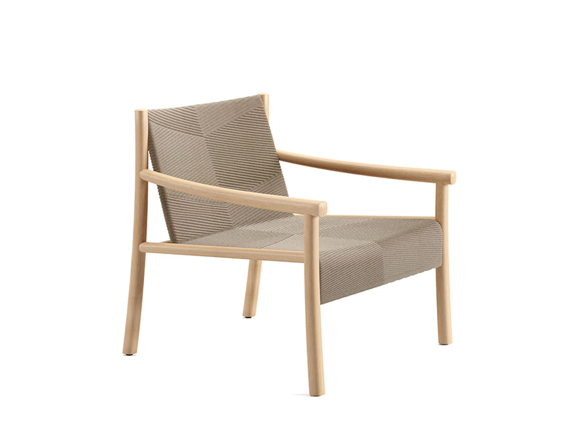 Arper Kata Lounge Chair