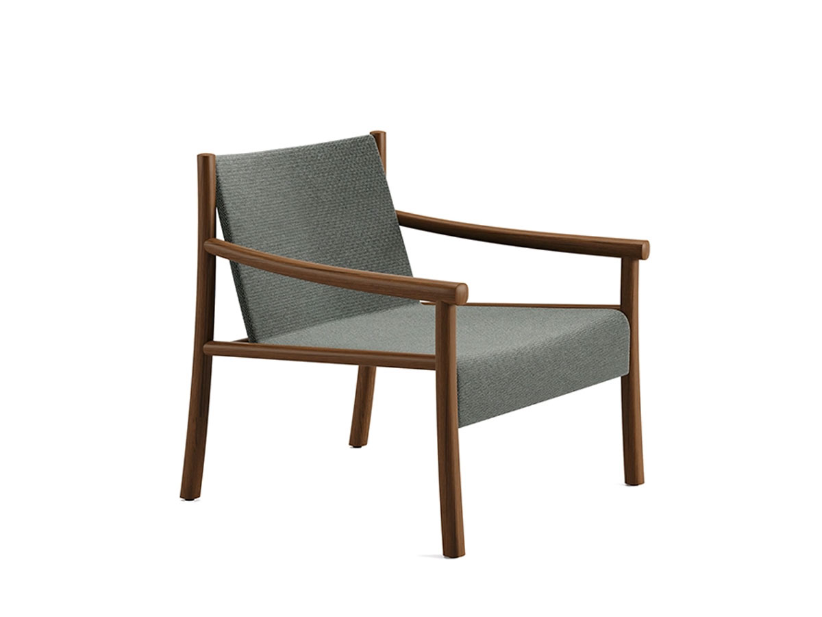Arper Kata Lounge Chair Outdoor