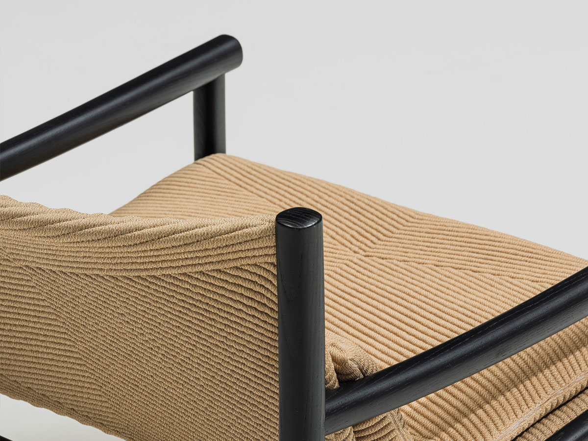 Arper Kata Lounge Chair