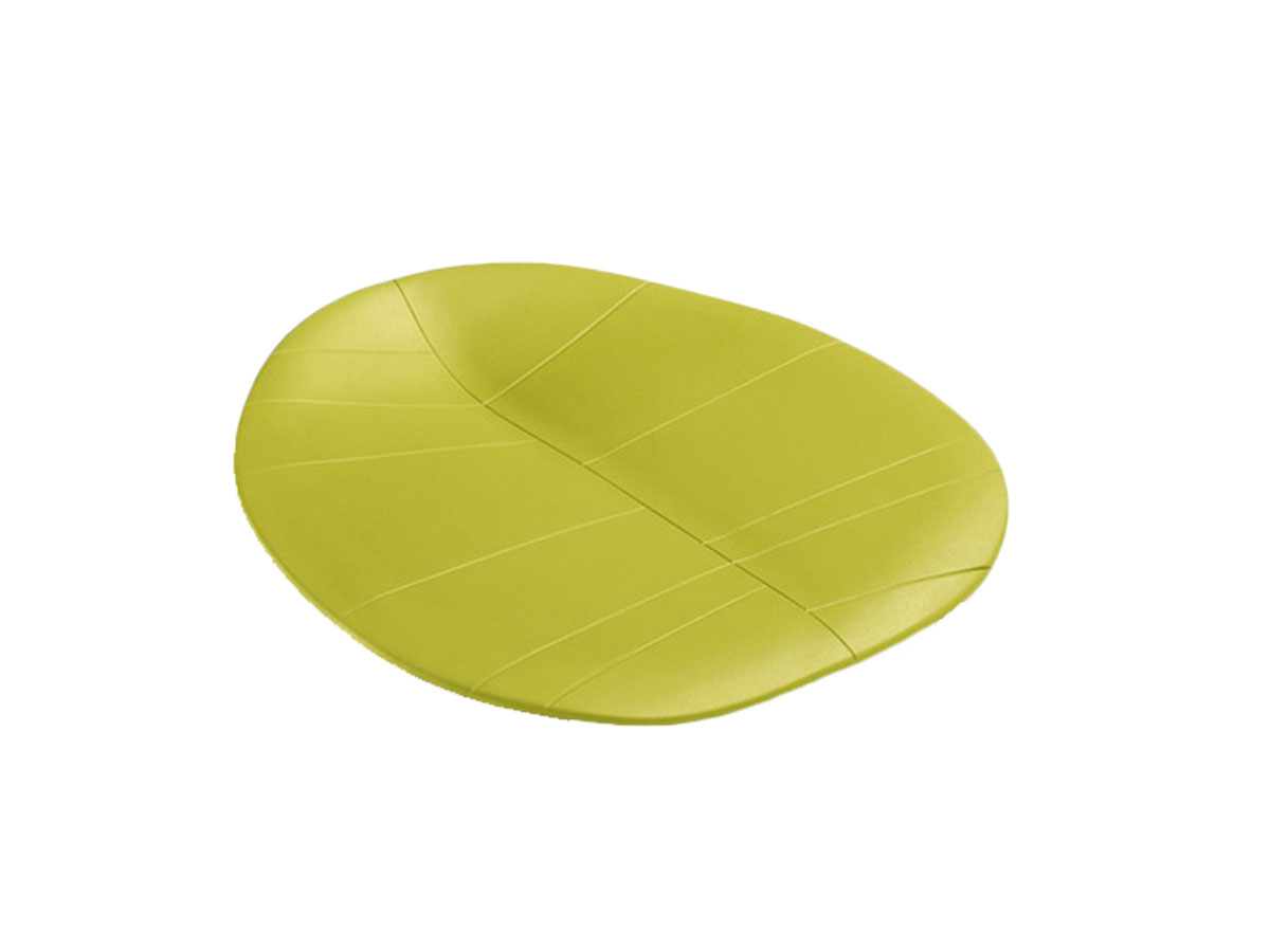 Подушка Arper Leaf, кресло