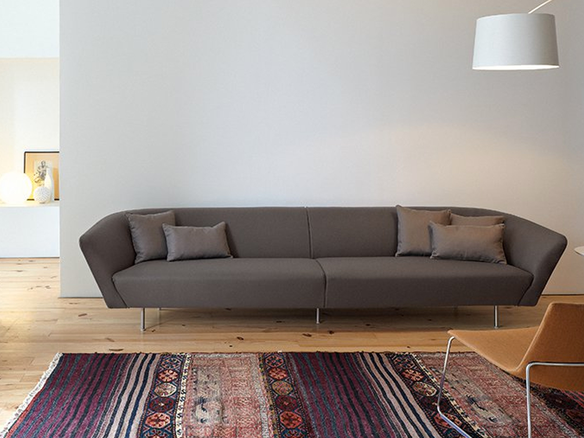 Arper Loop Modular Sofa