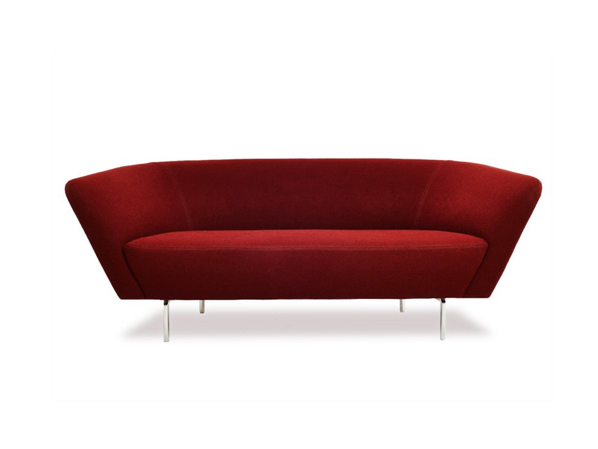 Arper Loop Modular Sofa