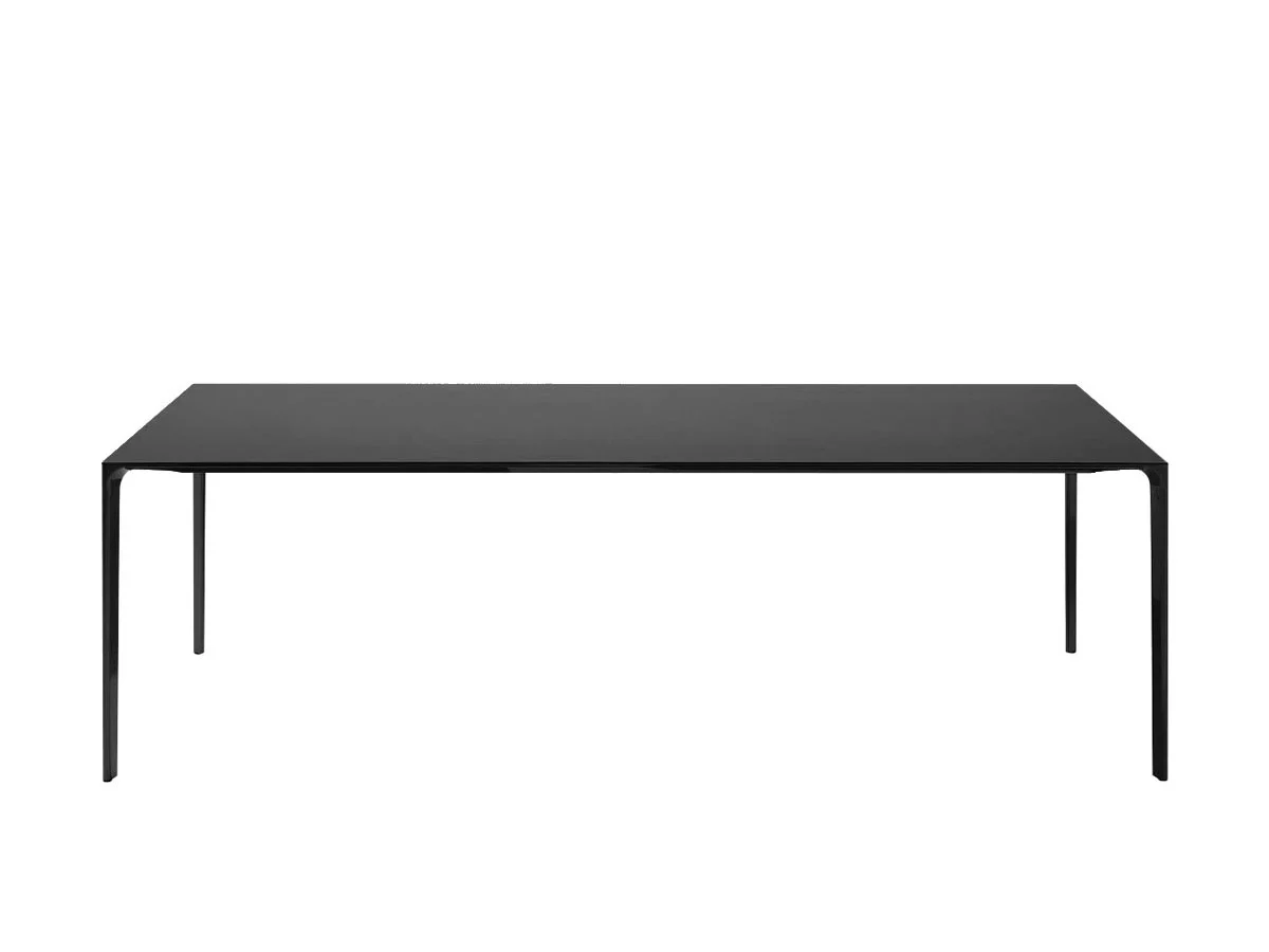 Arper Nuur Rectangular Table