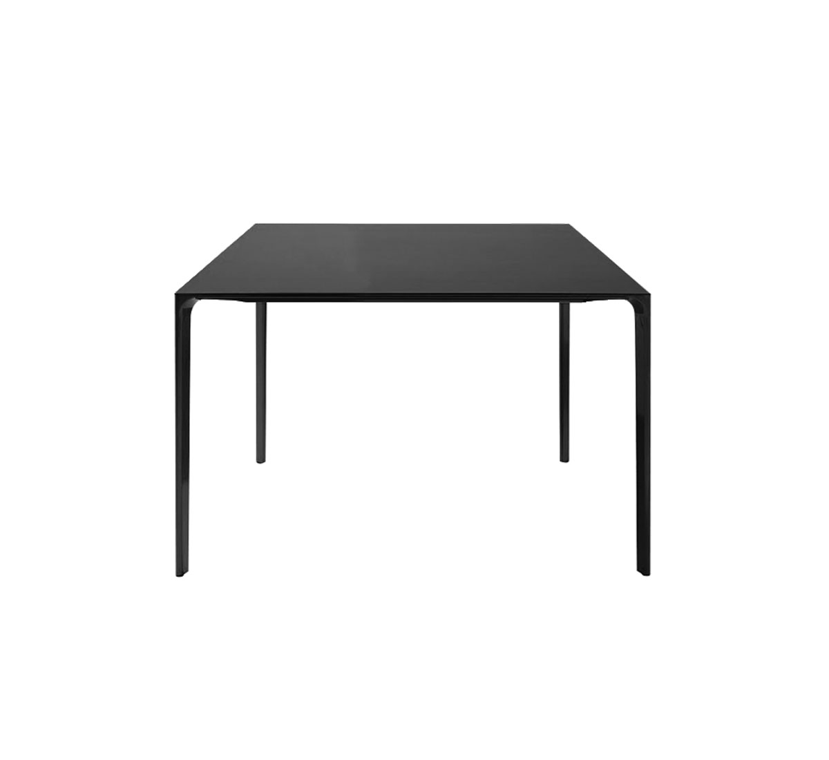 Arper Nuur Square Table