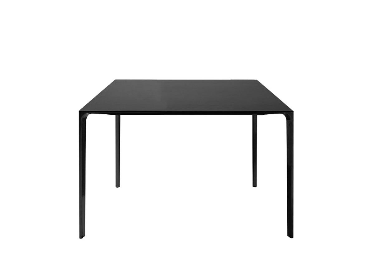Arper Nuur Square Table