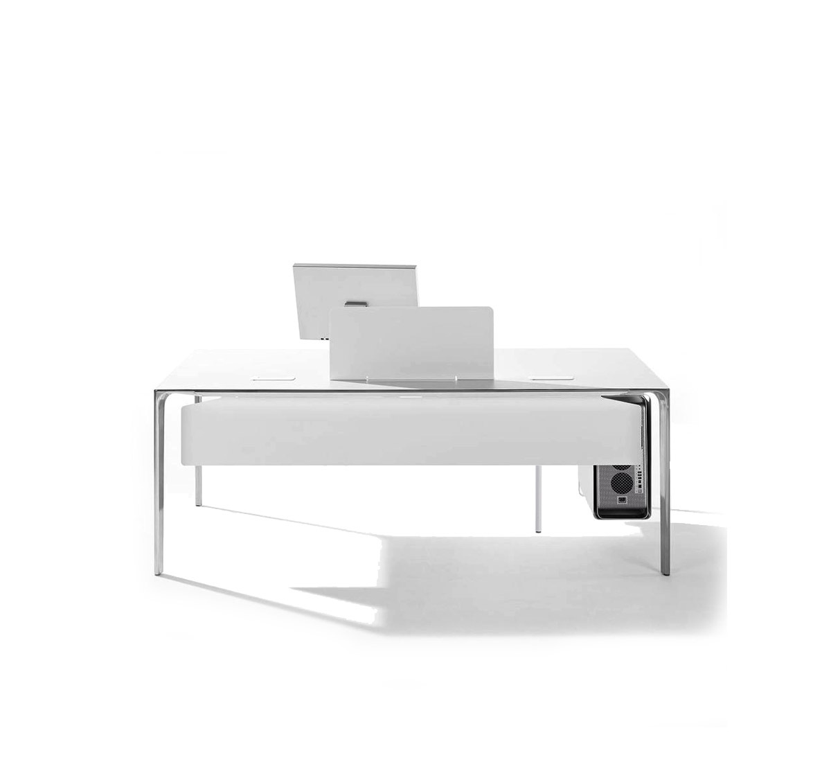 Arper Nuur Office Desk