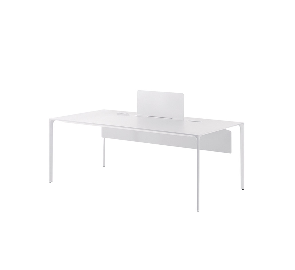 Arper Nuur Office Desk