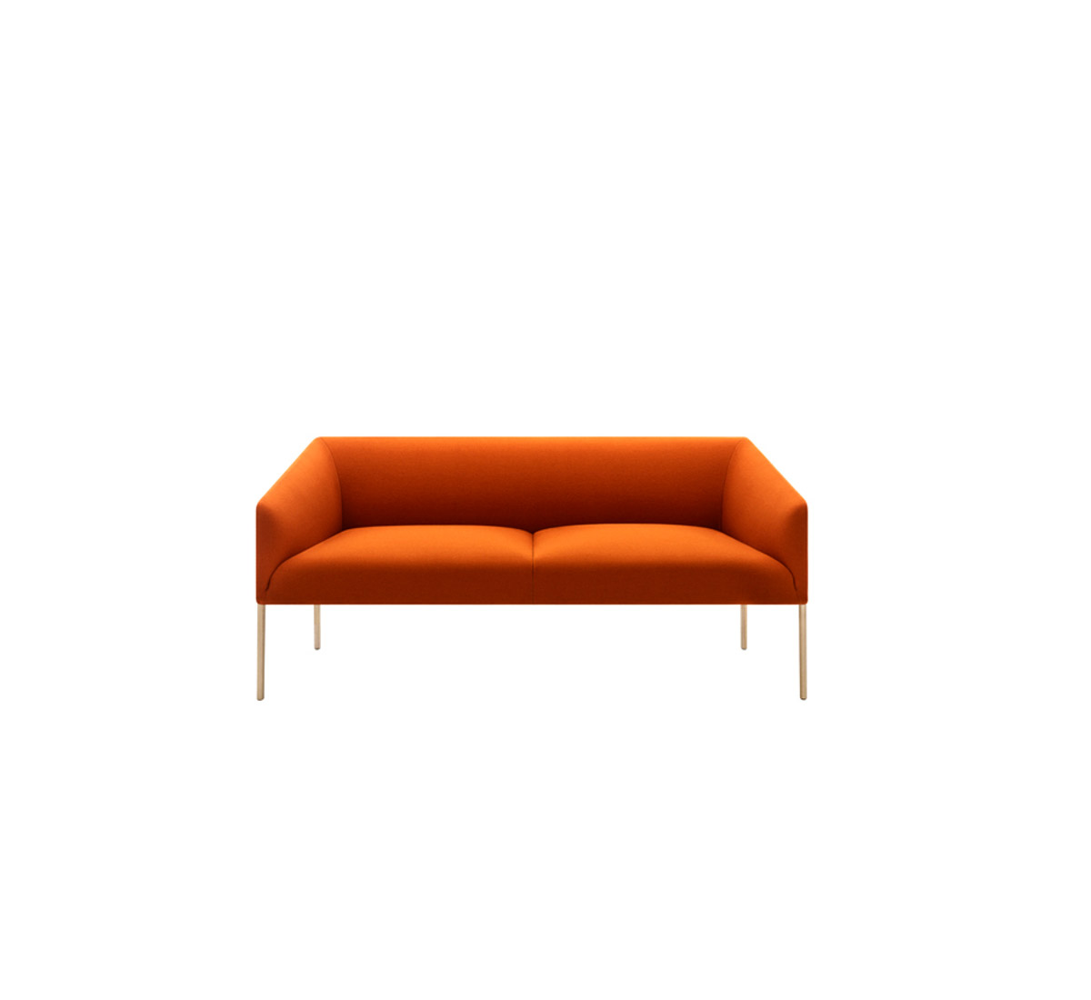 Arper Saari Sofa 2 Seater