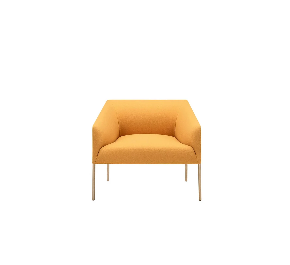 Arper Saari Armchair 80 Cm