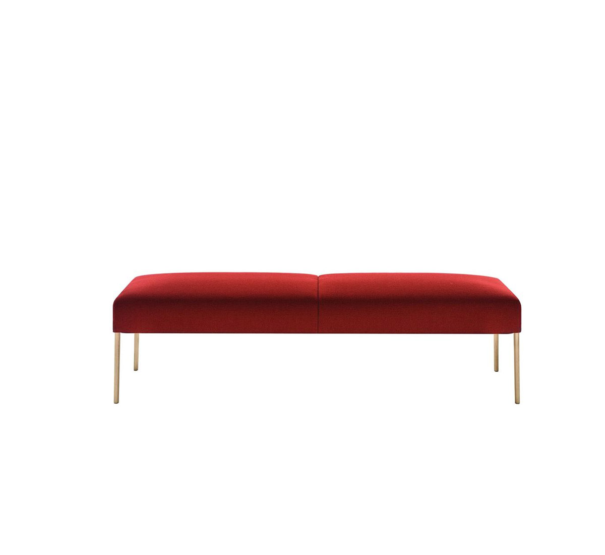 Arper Saari Bench