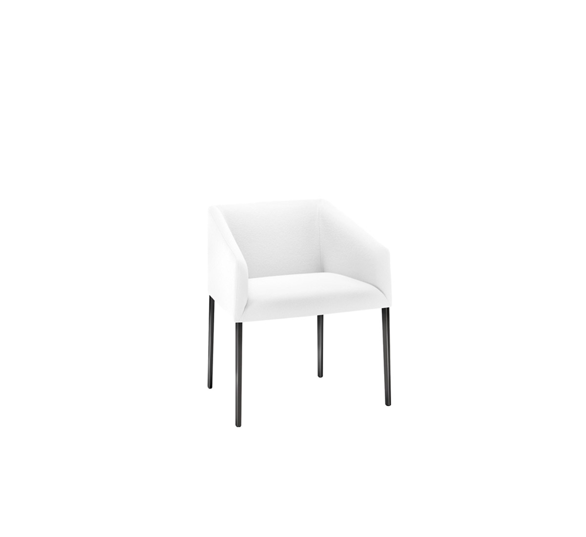 Arper Saari Tr Armchair