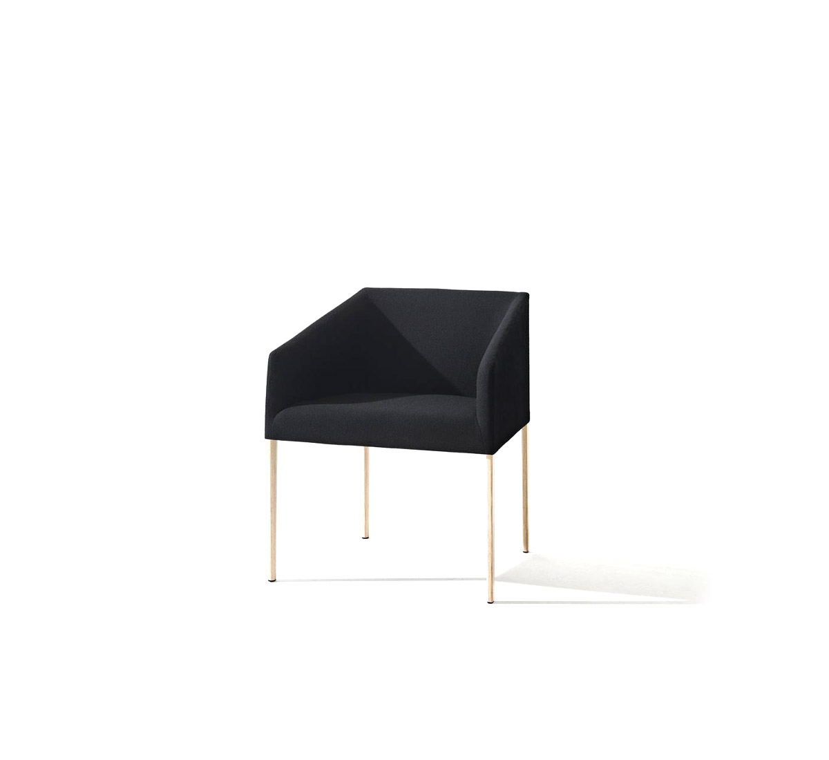Arper Saari Tr Armchair
